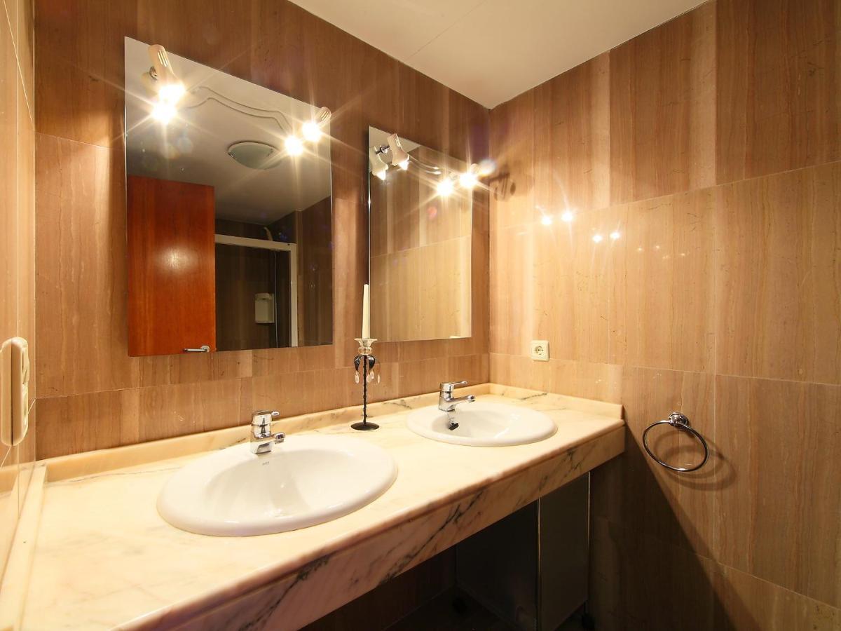 Apartment Sotavento By Interhome Calpe Exterior foto